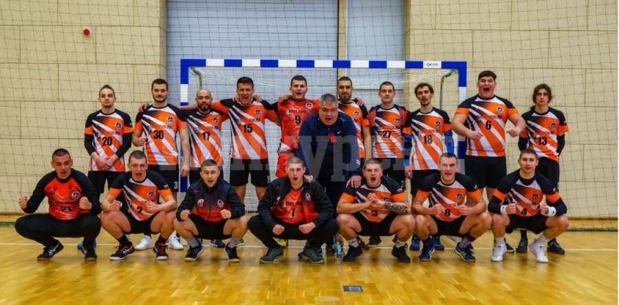 Хандбалистите на Локомотив (Мездра) записаха втора победа в елита 